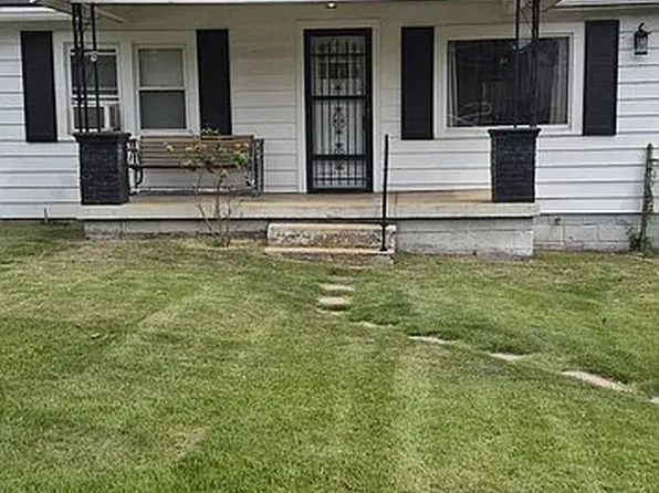907 Spain Ave, Nashville, TN 37216
