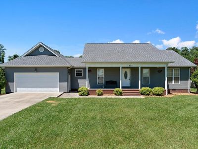975 Eagle Landing Dr, Cookeville, TN, 38506