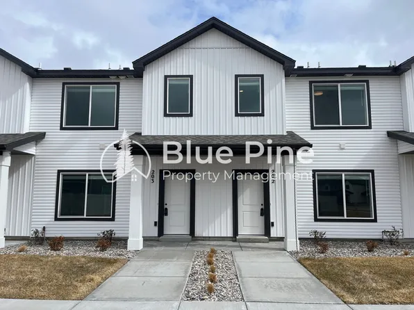 1203 Ashlyn Way #202, Rigby, ID 83442
