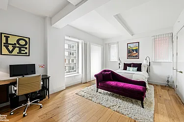 Rented by Brown Harris Stevens