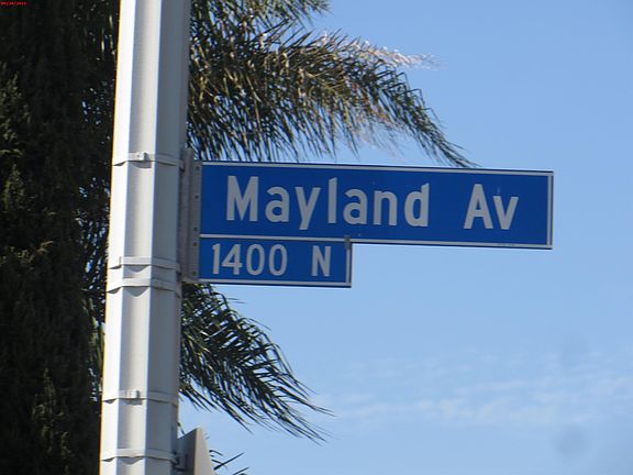 5th image of 1410 Mayland Ave