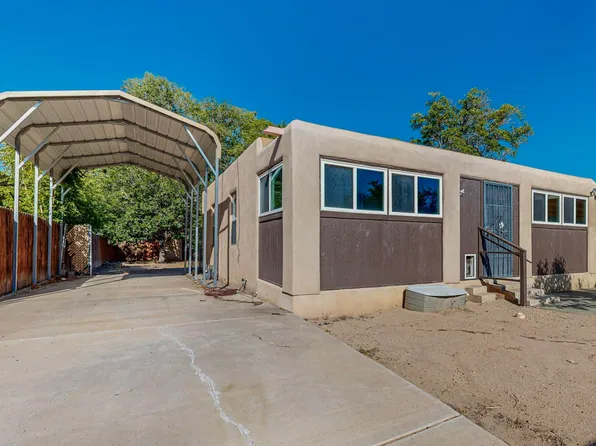 5015 El Paseo Dr NW, Albuquerque, NM 87107