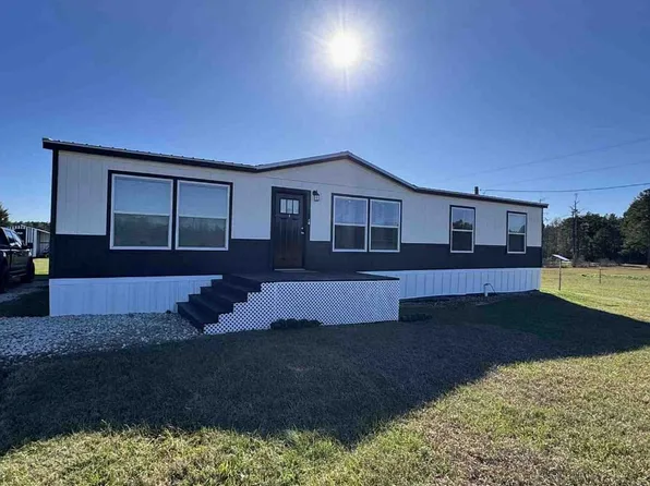 3031 Bailey Rd, Leesville, LA 71446