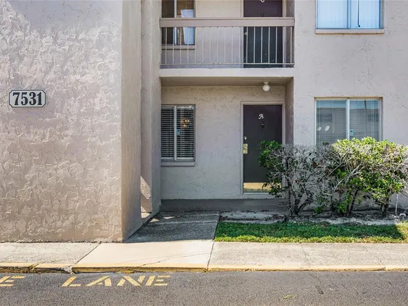 7531 Pitch Pine Cir #192, Tampa, FL 33617