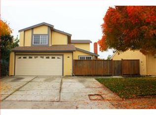 2521 Edgedale Ct, San Jose, CA