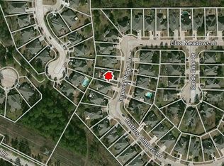 20911 Imperial Ridge Ln, Spring, TX 77379