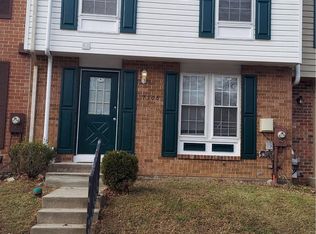 7506 Rain Flower Way, Columbia, MD