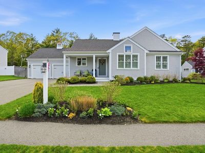 30 Stone Gate Dr, Plymouth, MA, 02360