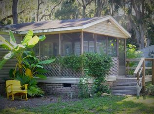 1065 Dallas Drive Ne, Townsend, GA 31331