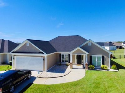 135 Hillridge Dr, Leesburg, GA, 31763
