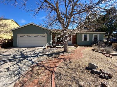 2965 Quincy Pl, Colorado Springs, CO, 80916