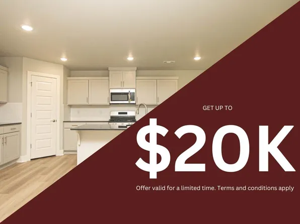 409 Pennington Ave, Prairie Grove, AR 72753