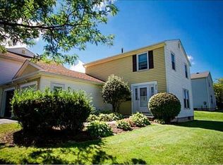 211 Wycliff Dr, Webster, NY 14580