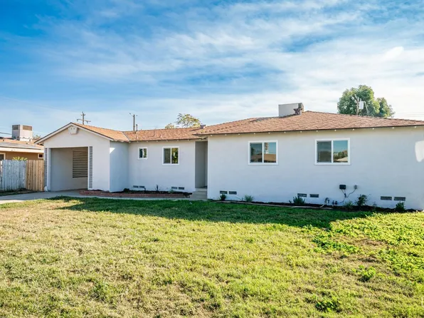 4407 Fishering Dr, Bakersfield, CA 93309