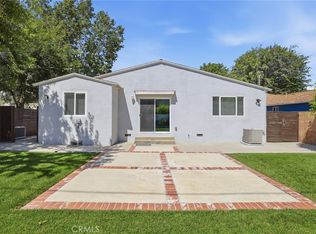5932 Balcom Ave, Encino, CA 91316