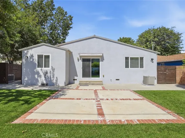5932 Balcom Ave, Encino, CA 91316