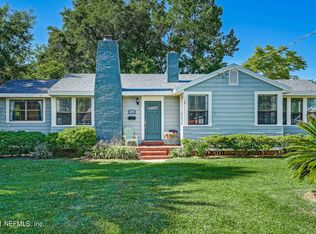 1724 Orlando Cir N, Jacksonville, FL 32207