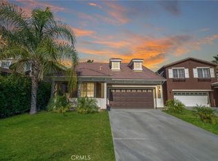 1261 Bee Balm Rd, Hemet, CA 92545