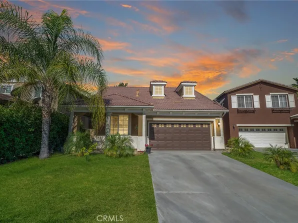 1261 Bee Balm Rd, Hemet, CA 92545