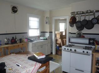 40 Windsor St #2, Arlington, MA 02474