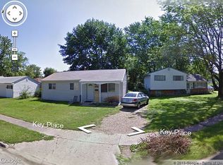 2884 Key Pl, Columbus, OH 43207