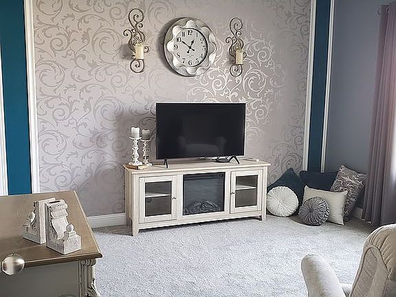 Office/Bedroom Downstairs