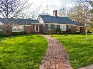 309 S Glenwood Ave, Columbia, MO 65203