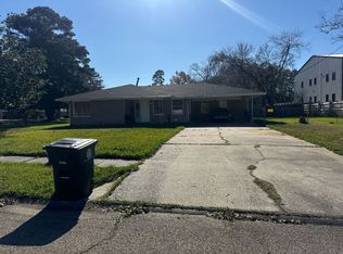 8380 N Parkland Dr, Baton Rouge, LA 70806