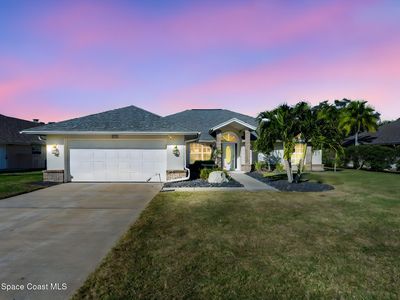 812 Spanish Wells Dr, Melbourne, FL, 32940
