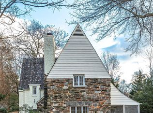 307 Taplow Rd, Baltimore, MD 21212