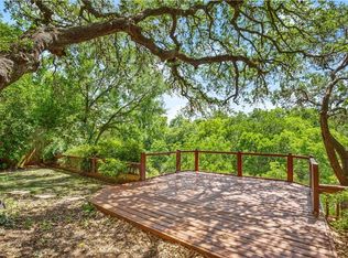 12054 Trotwood Dr, Austin, TX 78753