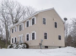 255 Mellen Rd, Winchendon, MA 01475
