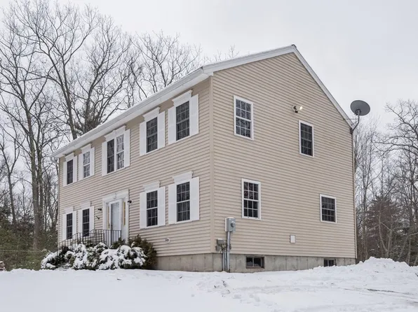 255 Mellen Rd, Winchendon, MA 01475