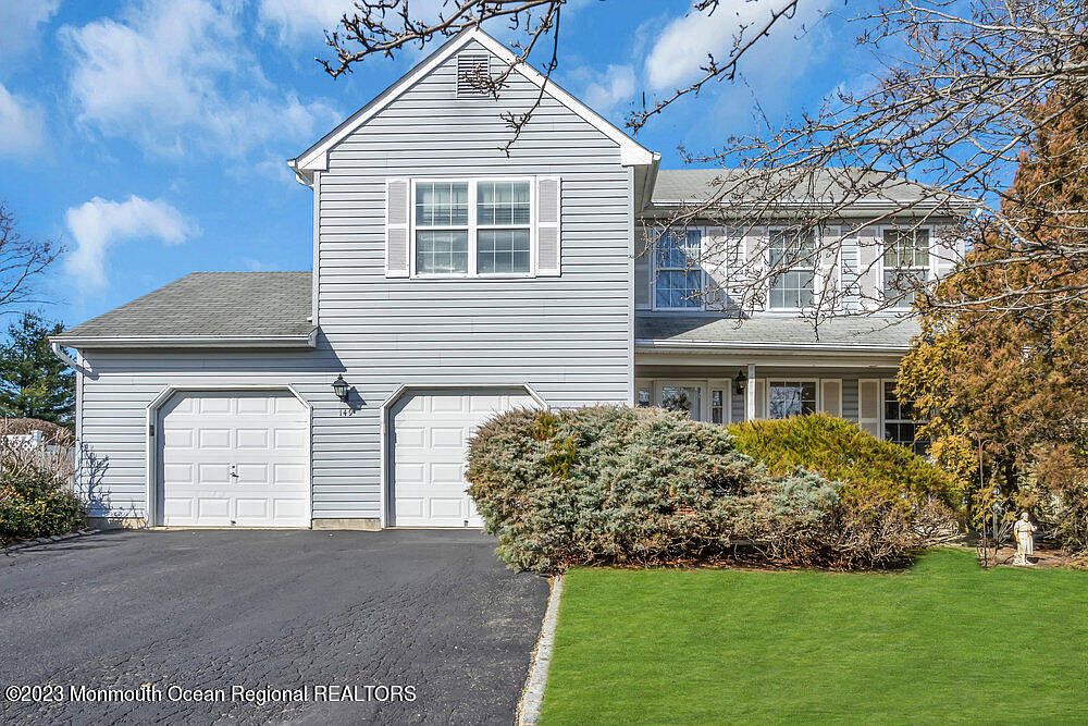 149 Old Orchard Road, Toms River, NJ 08755 Zillow