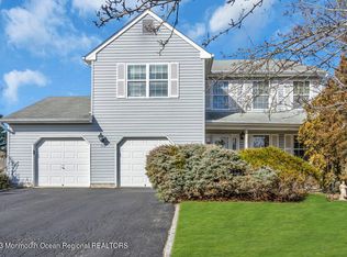 149 Old Orchard Rd, Toms River, NJ 08755