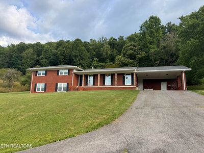 115 Red Oak Ln, New Tazewell, TN, 37825