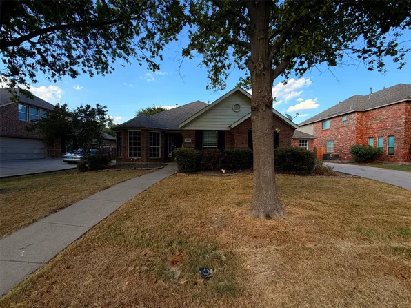 1009 Spinnaker Dr, Forney, TX 75126