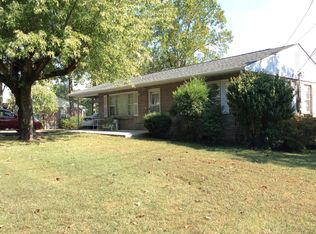 602 Peachtree Ln LOT 46, Kingston, TN 37763