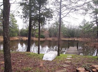 3657 Vz County Road 3710, Wills Point, TX 75169