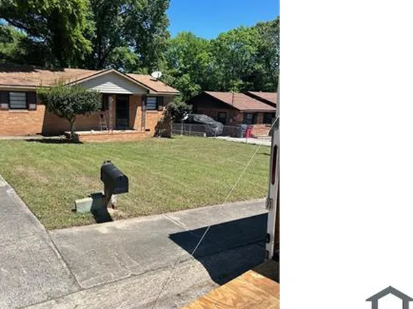 3355 Finneydale Ct S, Macon, GA 31217