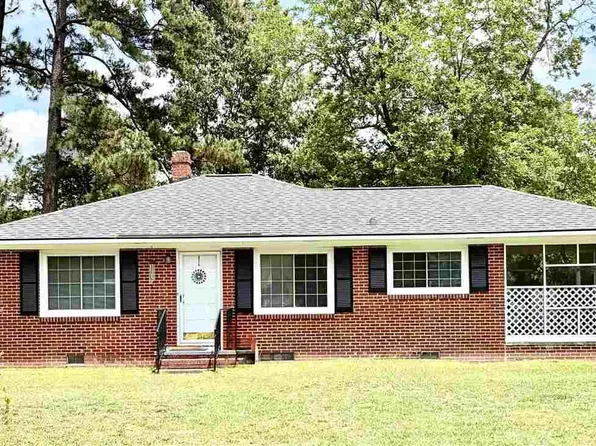 1402 Rollins Ave, Florence, SC 29505