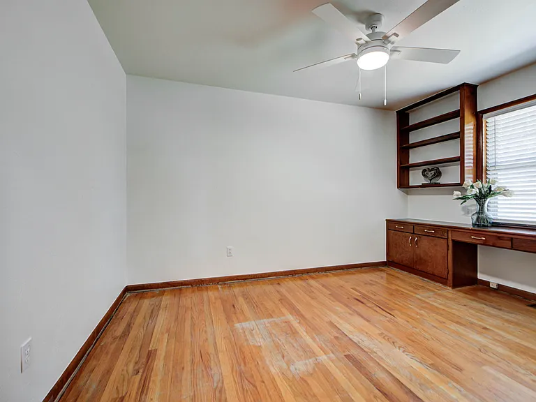 Guest Bedroom #1 or Office