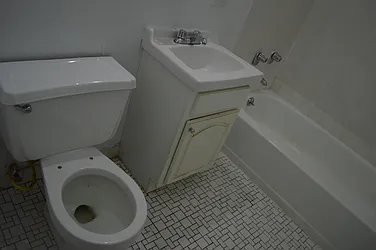 Rented by CoSo Apartments