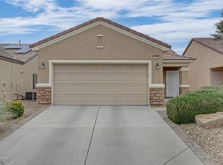 7705 Lily Trotter St, North Las Vegas, NV 89084