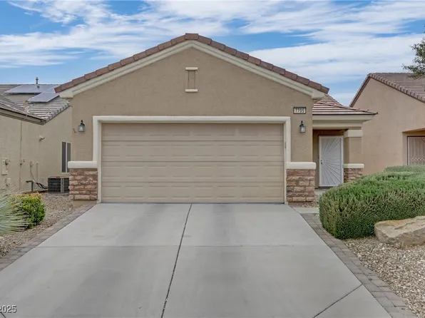 7705 Lily Trotter St, North Las Vegas, NV 89084
