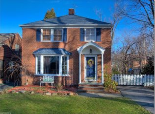 3537 Boynton Rd, Cleveland Heights, OH 44121