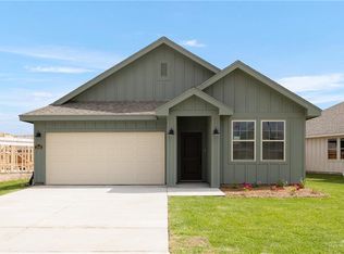 1045 W Star Flower St, Edinburg, TX 78541
