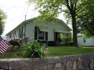 520 S 20th St, New Castle, IN