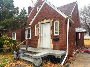 19340 Westphalia St, Detroit, MI 48205