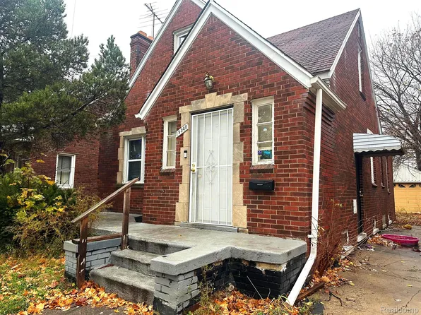 19340 Westphalia St, Detroit, MI 48205